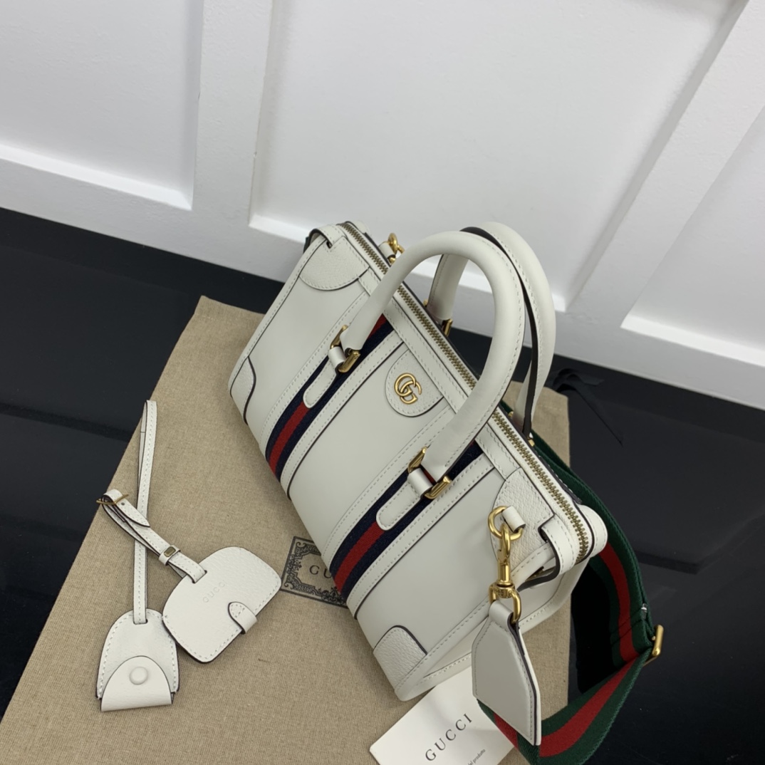 Gucci Top Handle Bags